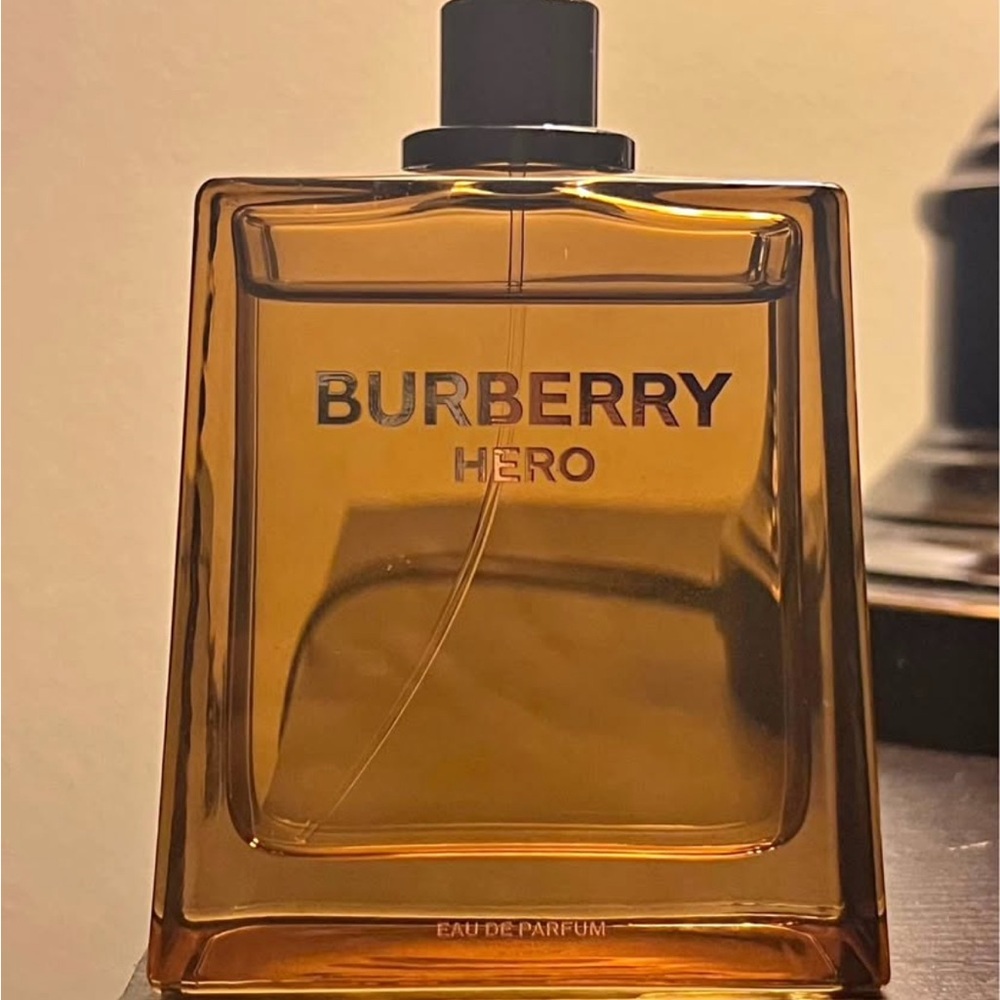 Burberry Hero Eau de Parfum